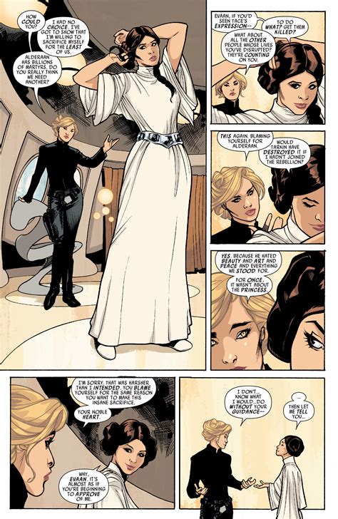 Busty and Hairy <b>Princess Leia</b> Organa Slave with chains around boobs and neck shows Big ass and Hairy pussy. . Princess leia porn comics